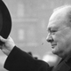 Winston Churchill in January of 1941 (Photo by Central Press/Getty Images)